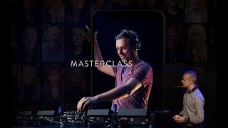 MasterClass Case Study - Talk by Pontus Wellgraf