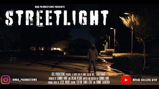 Street Light - A Short Horror Film