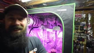 VIVOSUN | Grow Tent