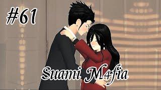 Suami M4fia (Episode 61) || Drama Sakura School Simulator