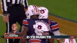 #15 Texas A&M vs Auburn | Week 15, 2024 | Full Game