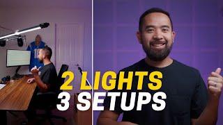 How to use Tube Lights | Nanlite Pavotubes