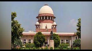 SC talks tough on judges appointment, cautions govt to follow 'law of the land' Collegium System