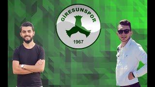 GİRESUNSPOR 2020 MOTİVE MARŞ YENİ ! İLKER YILMAZ ERKAN YILMAZ