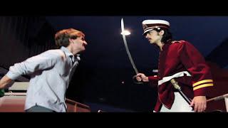 The Semi-Supervillains-Tricks (OFFICIAL VIDEO)