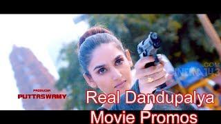 Real Dandupalya Movie Promos ||CINEMA143.COM