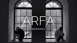 ARFA - Memories (Official Video)