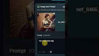 TESTING VIDEO AI