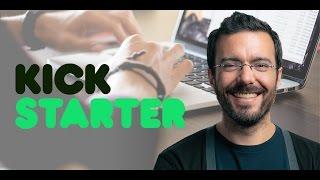 Kickstarter 101: From Prototype to Production