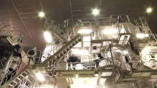 How is Paper Made?