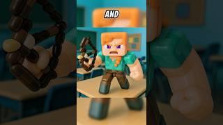 Minecraft Balloon Homework! 