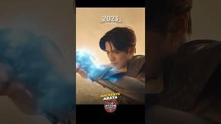 Mackenyu Arata: Actor Evolution