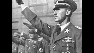 Reinhard Heydrich, der Todesengel der SS - Onkel Johannes