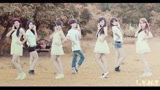 YooHoo SECRET (시크릿) @ Dance cover by LYNT from Vietnam