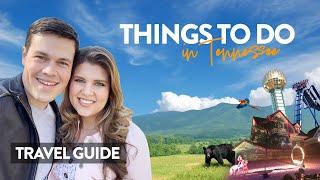 Things to Do in Tennessee – A Travel Guide | Keilen Corner