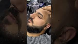 #beard #asmr #foryou #friseur #barbershop #haircut #friseursalon #keşfet #explore #fürdich #fyp