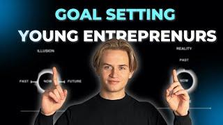 Goal Setting Technique to have success in every aspect of your Life
