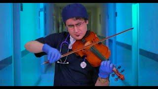 Ardeshir Houshangi - white love (Official Video)  اردشیر هوشنگی - عشق سفید