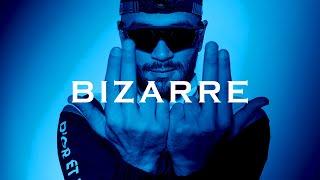 JUL x Moubarak x Marseille Type Beat "Bizarre" [Prod. Captain Beats]