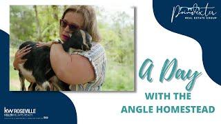The Angle Homestead with Erika Poindexter of Poindexter Real Estate Group