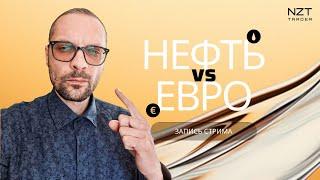 НЕФТЬ VS ЕВРО БЭКТЕСТ + РАЗБОР СДЕЛОК ПОДПИСЧИКОВ| ТРЕЙДИНГ