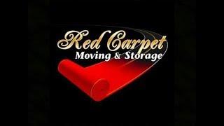 Red Carpet Moving (925) 322-6030