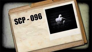 SCP-096 - Záznam Nadace SCP