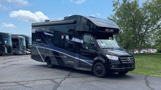 The BEST B+ Motorhome for 2025!