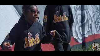 Aint No Foolin God- Tim Henderson feat. Tamara Henderson ( Official Music Video) Dir by @sleeepg