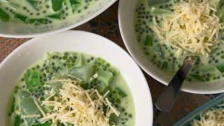 RESEP BUKO PANDAN