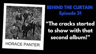 Horace Panter of The Specials on the highs and lows of the band, Terry Hall, Ghost Town & more