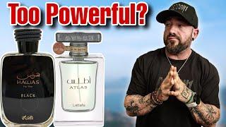 5 Fragrances That Are Cheap & OVER-THE-TOP Powerful!