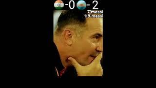 India VS Argentina FIFA World Cup Real Video In HD - Aaryan Mehrotra