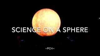 Science On a Sphere