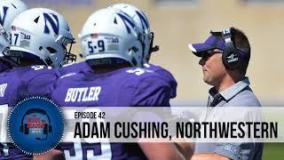 Adam Cushing - Longevity At Northwestern