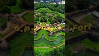 Top 10 Tourist places in Palakkad | shorts | Out of Home |