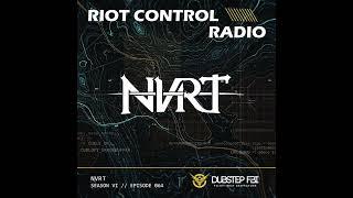 NVRT - Riot Control Radio 064