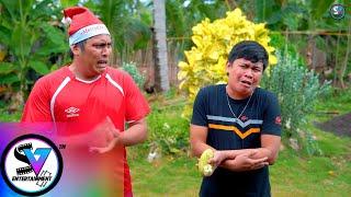 Panaygon sa Pasko : Part 1