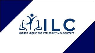 ILC Pithoragarh - Spoken English and Personality Development