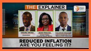 The Explainer | State of the Economy – Inflation Rate [Part 2]