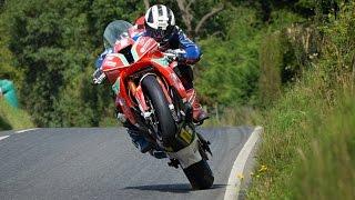 ️THE ART OF️ Pure Road Racing  , Sweet Music To My Ears , Ulster GP - N.Ireland