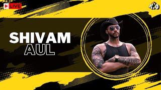 FLAVOUR MANGTA | NOPIXEL4.0 Shivam Aul | Day 63 Nopixel India | #nopixelindialive #nopixel4.0