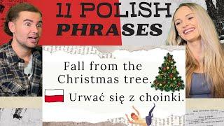 Reaction 11 Odd Phrases Poles Love to Use   "Dull as tripe in oil"  WHAT DOES IT MEAN 