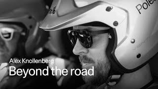 Polestar 3 owner, Alex Knollenberg | Beyond the road | Polestar