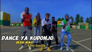 SEANMMG-DANCE YA KUDONJO X YBWSmith(OFFICIAL MUSIC VIDEO)