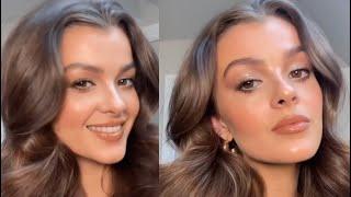 Full Face Of Drug Store Makeup Tutorial | @FaceLab