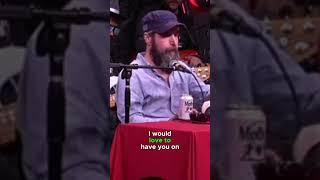 Duncan Trussell PRAISES Tim Warner on Kill Tony #killtony #standupcomedy #standup #funny #unique