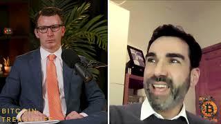 Baris is Bullish on Bitcoin