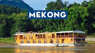 Abenteuer Mekong