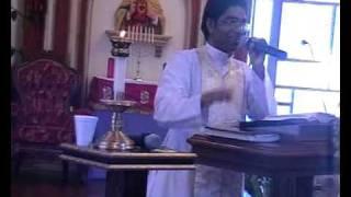 Knanaya Vision / Chicago Retreat last session 0009